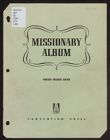 Missionary album
